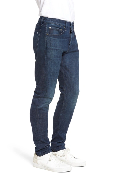 Shop Rag & Bone Fit 1 Skinny Fit Jeans In Snaps