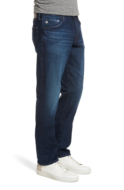 Ag Everett Slim Fit Jeans In Cross Creek In Cross Creek