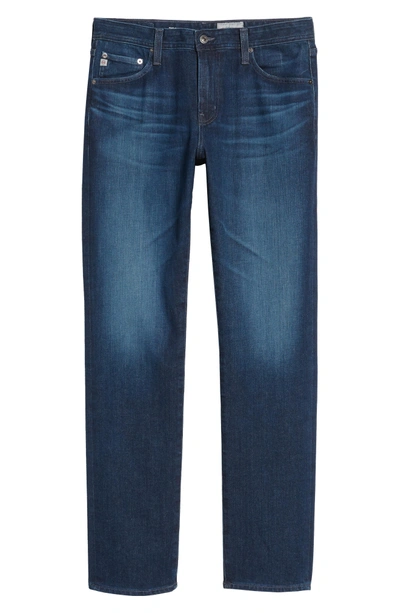 Ag Everett Slim Fit Jeans In Cross Creek In Cross Creek
