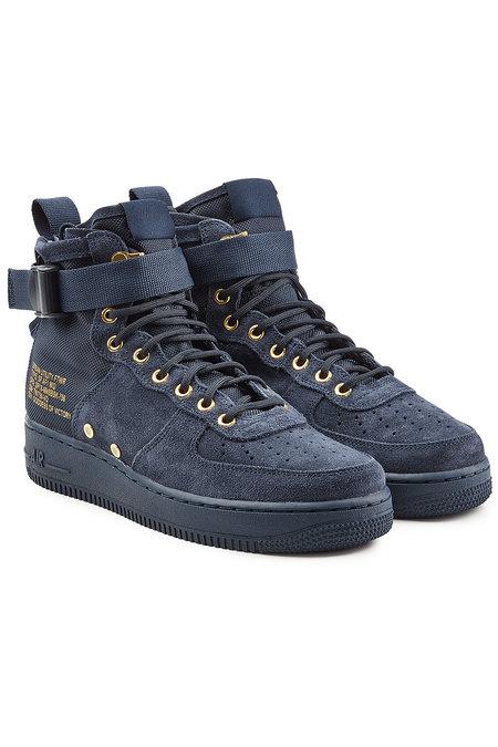 sf air force 1 high top sneaker