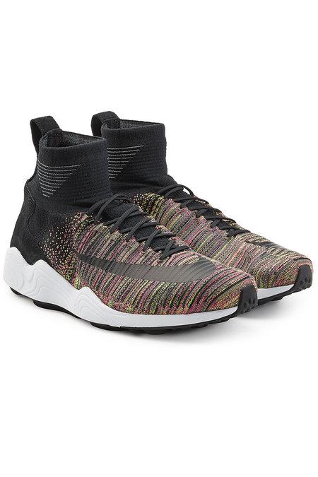 nike zoom air mercurial xi flyknit