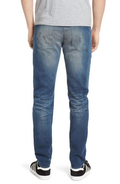Shop Ag Dylan Skinny Fit Jeans In 12 Years Off Ramp