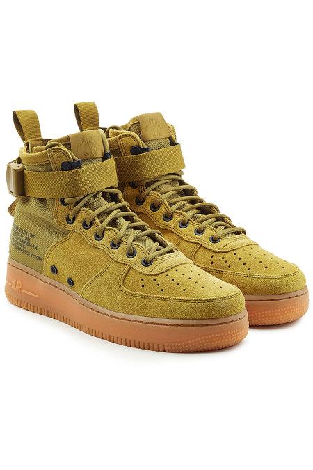 sf air force 1 high top sneaker