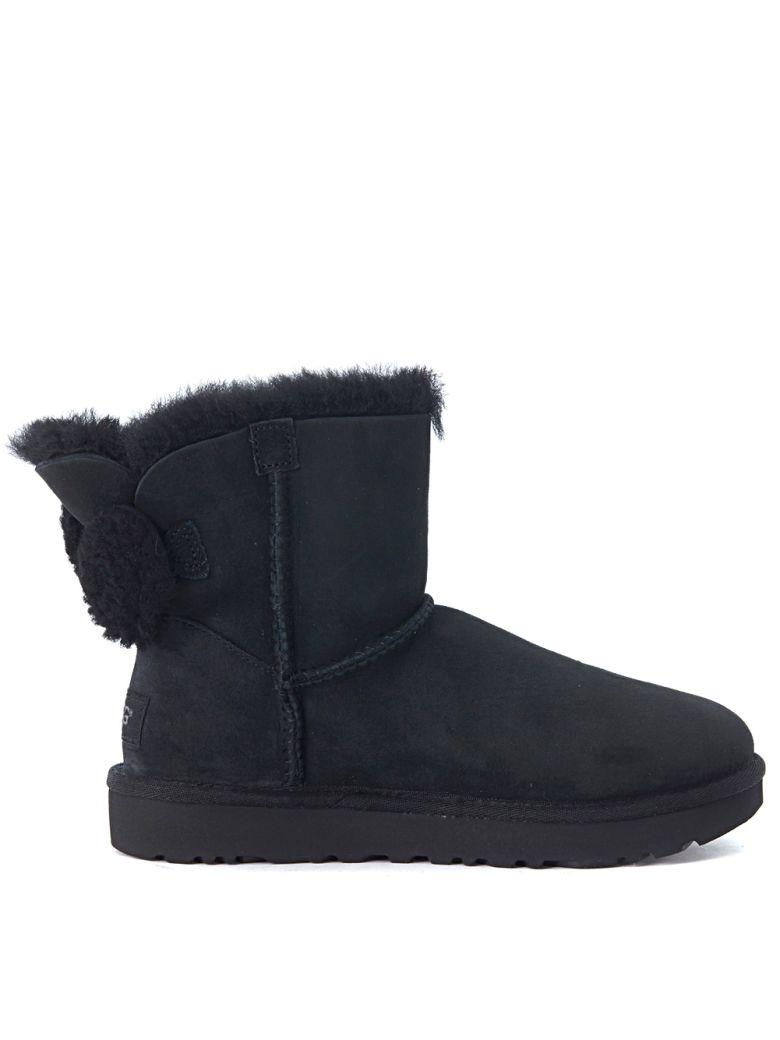 ugg arielle bow boots