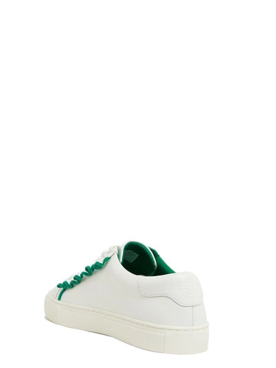 Shop Tory Burch Sneaker In White