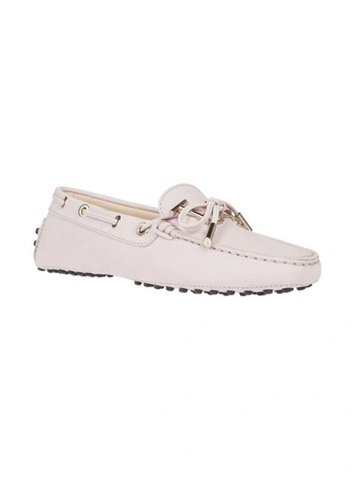 Shop Tod's Gommino Loafers