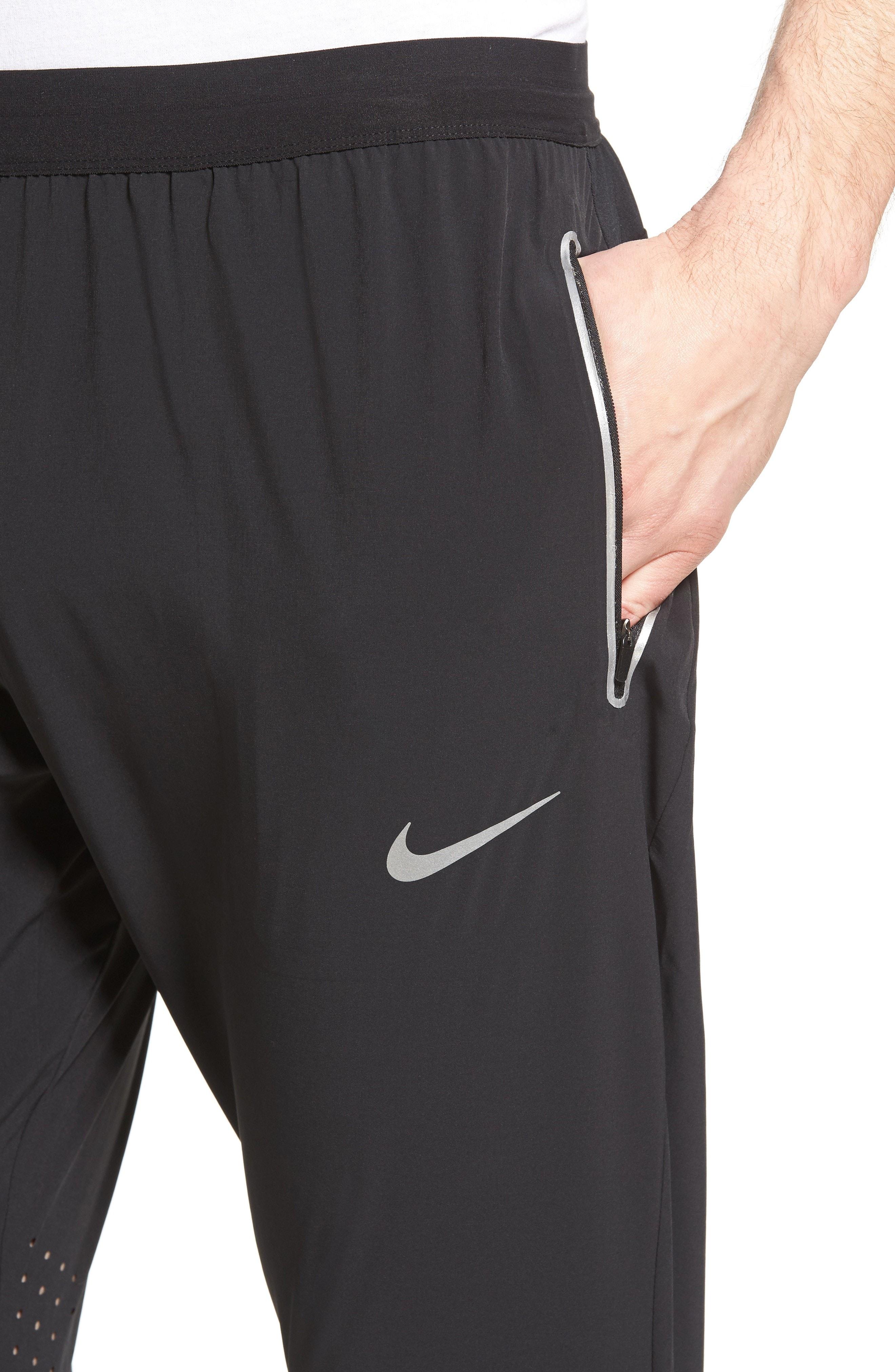nike flex swift running pant