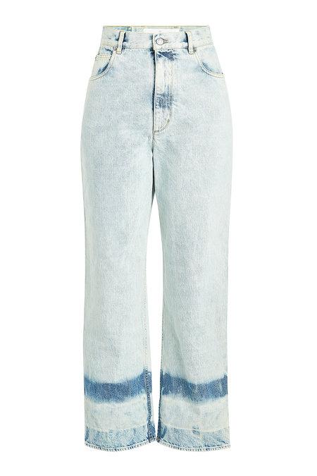 golden goose kim jeans