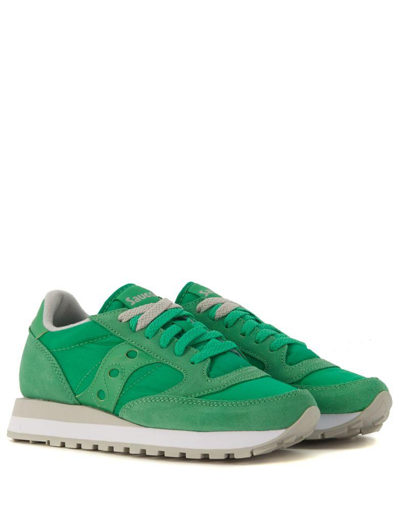 saucony jazz 36