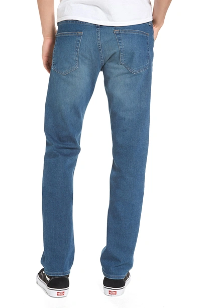 Shop Ag Tellis Slim Fit Jeans In Typewriter