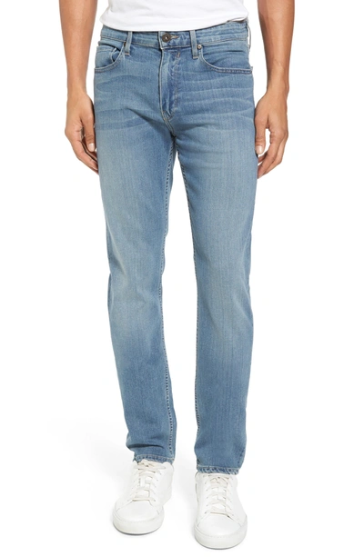 Paige Transcend - Lennox Slim Fit Jeans In Liam
