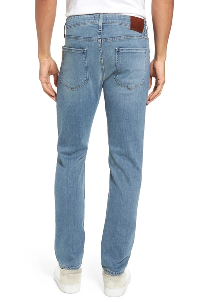 Paige Transcend - Lennox Slim Fit Jeans In Liam