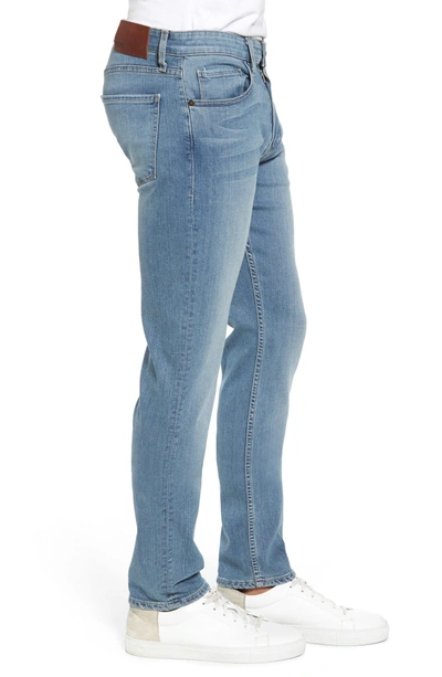 Paige Transcend - Lennox Slim Fit Jeans In Liam