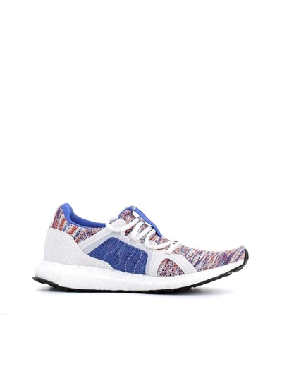 Shop Adidas By Stella Mccartney Sneaker Ultra Boost Parley In Multicolored