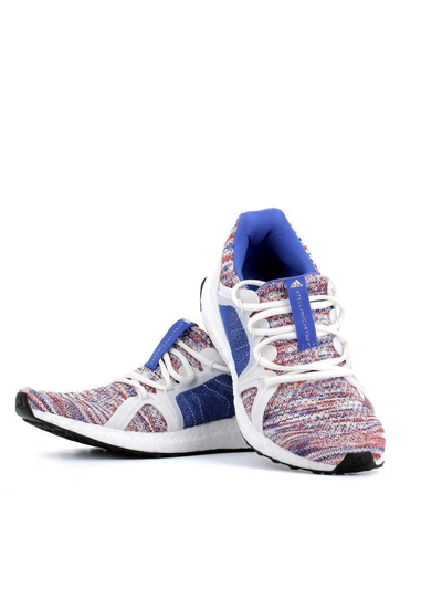 Shop Adidas By Stella Mccartney Sneaker Ultra Boost Parley In Multicolored