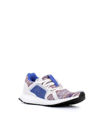 Shop Adidas By Stella Mccartney Sneaker Ultra Boost Parley In Multicolored