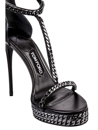 Shop Tom Ford Sandals