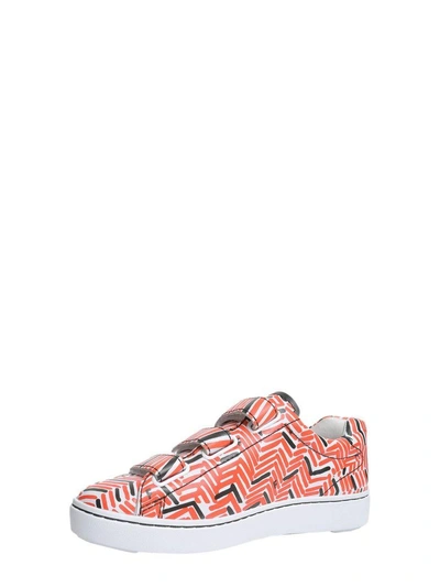 Shop Ash X Filip Pagowski Pharell Sneakers In Multicolor