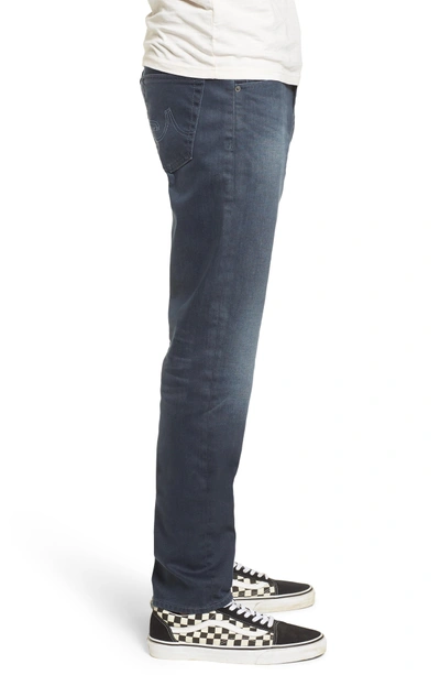 Shop Ag Dylan Skinny Fit Jeans In 9 Years Tidepool