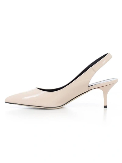 Shop Repetto High-heeled Shoe In Bambino