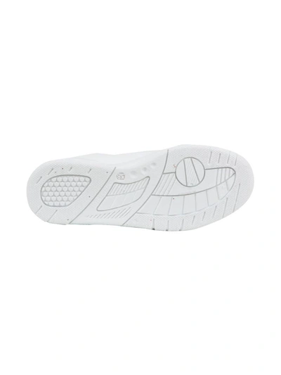 Shop Chiara Ferragni Star-shaped Sneaker In White