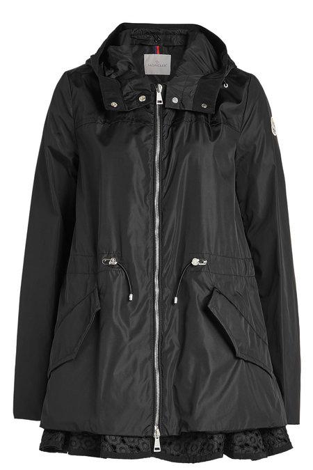 Moncler lace jacket sale