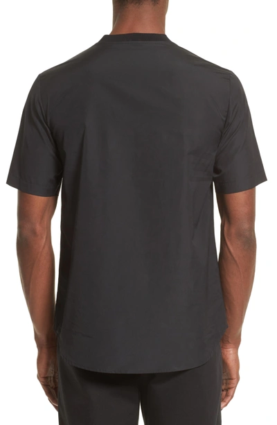 Shop 3.1 Phillip Lim / フィリップ リム Pocket T-shirt In Black
