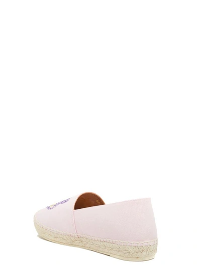 Shop Kenzo Shoes In Pink