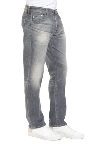 Shop Ag Graduate Slim Straight Fit Jeans In 13 Years Fortress