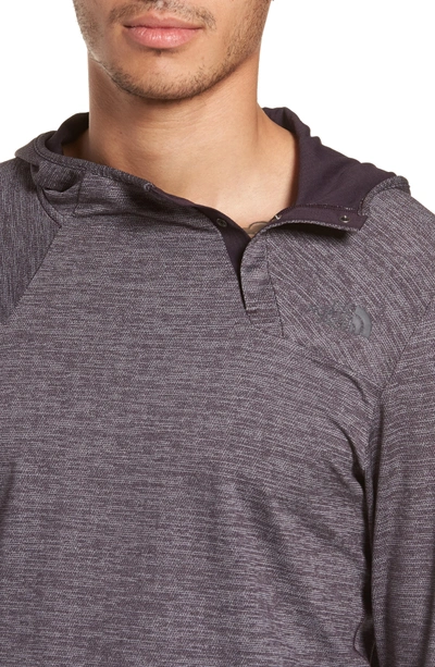 North face beyond shop the wall hoodie