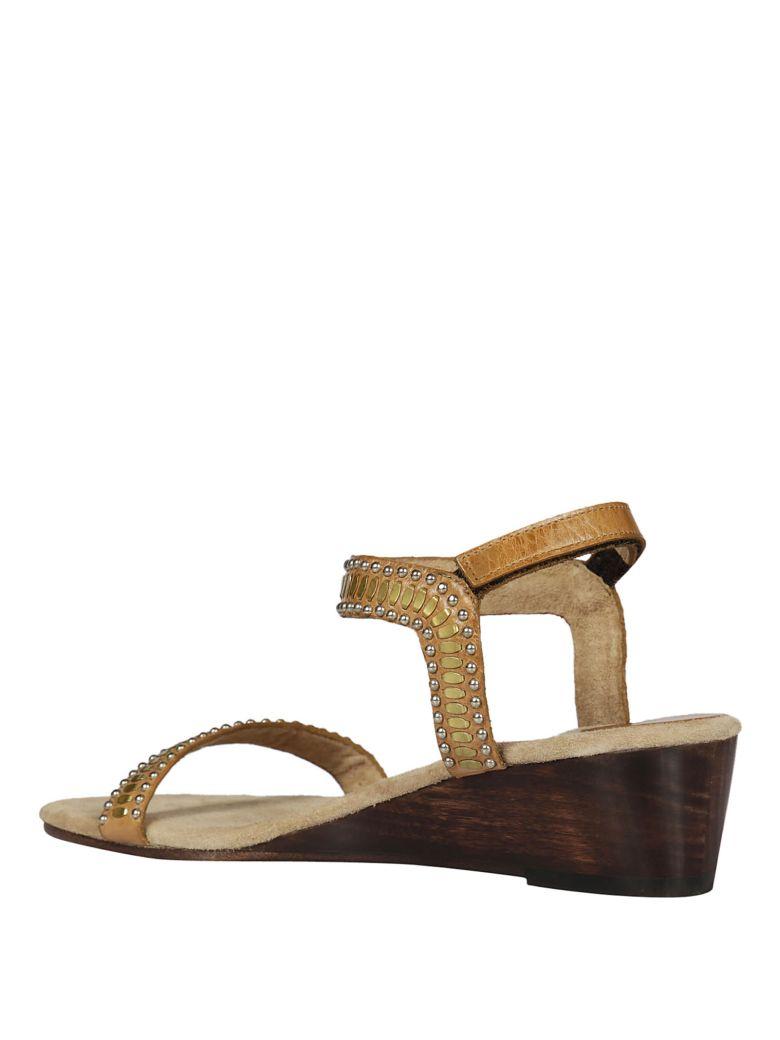 les tropeziennes gladiator sandals