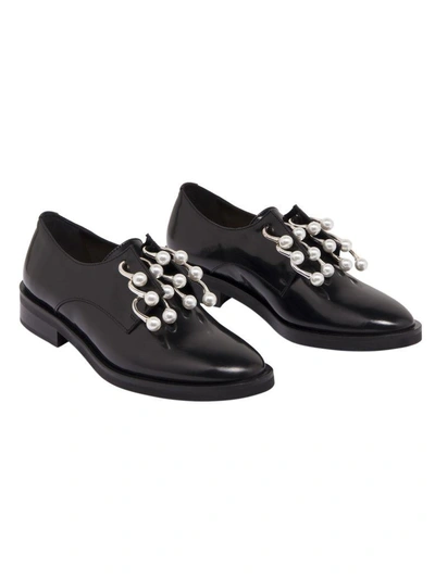 Shop Coliac Black Shoes