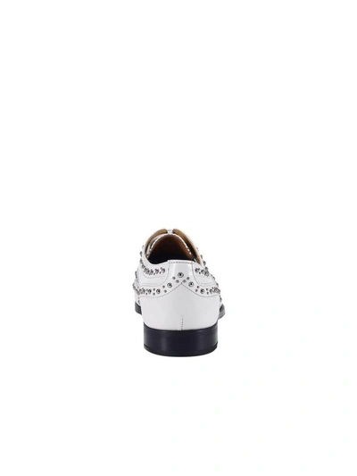 Shop Church's Oxford Shoes Shoes Women  In White