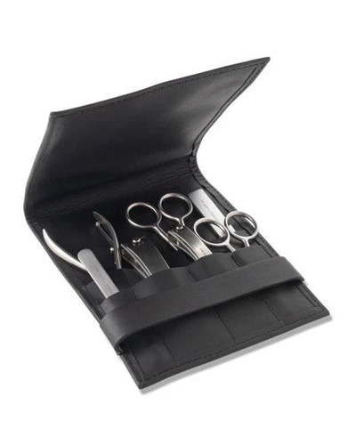 Shop The Art Of Shaving 7-piece Manicure Set