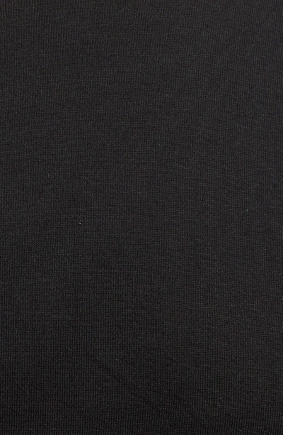 Shop Polo Ralph Lauren 3-pack Trim Fit T-shirt In Black/ Grey/ Charcoal