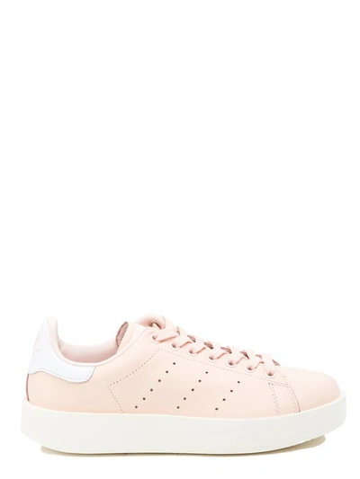 Shop Adidas Originals Sneaker In Pink