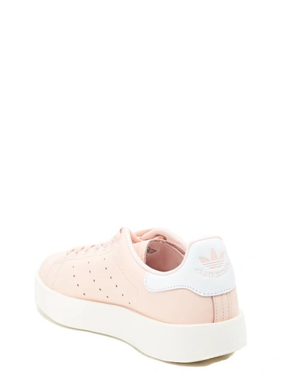 Shop Adidas Originals Sneaker In Pink