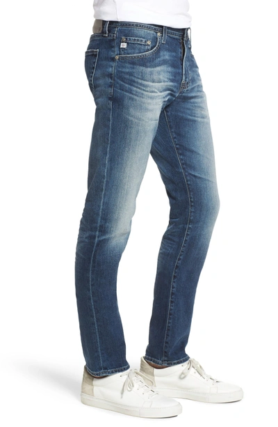 Shop Ag Tellis Slim Fit Jeans In 12 Years Mavericks