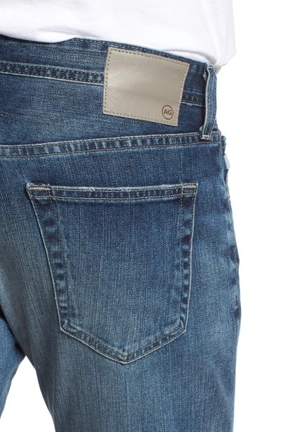 Shop Ag Tellis Slim Fit Jeans In 12 Years Mavericks