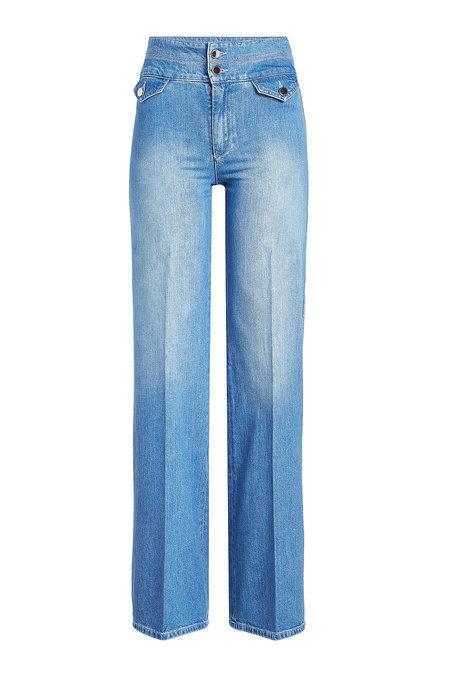 70s wide leg jeans