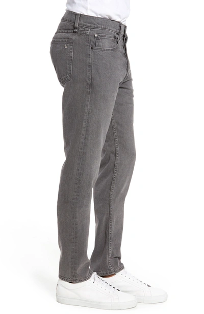 Shop Rag & Bone Fit 2 Slim Fit Jeans In Vesuvio