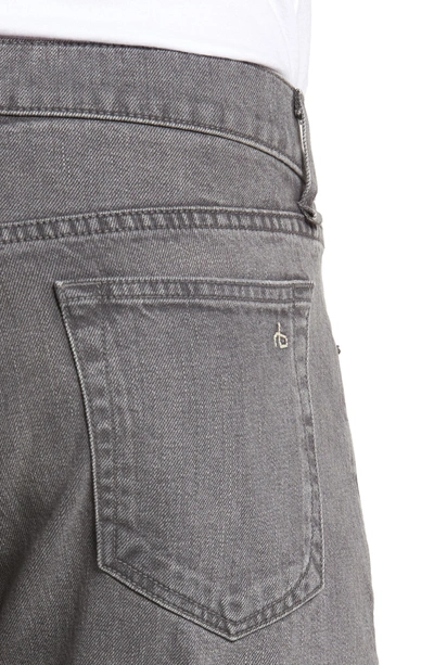 Shop Rag & Bone Fit 2 Slim Fit Jeans In Vesuvio