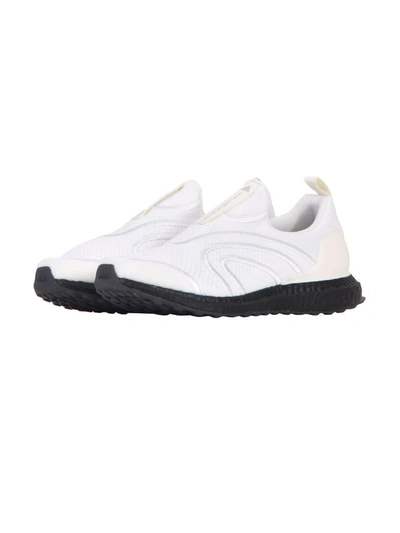 Shop Adidas By Stella Mccartney Ultraboost Uncaged Shoes In White