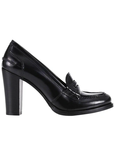 Shop Church's High Heel Shoes Shoes Women  In Black