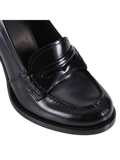 Shop Church's High Heel Shoes Shoes Women  In Black