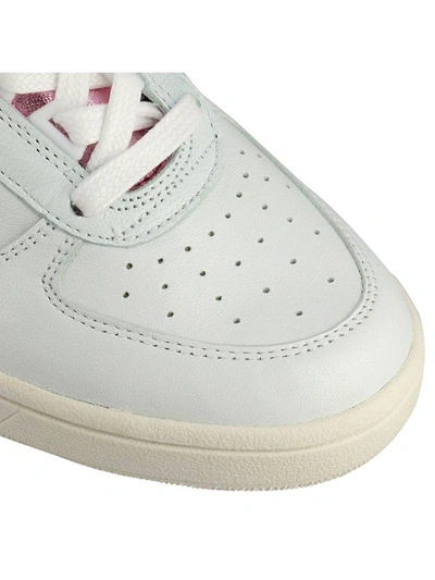 Shop Diadora Sneakers Shoes Women  Heritage In White