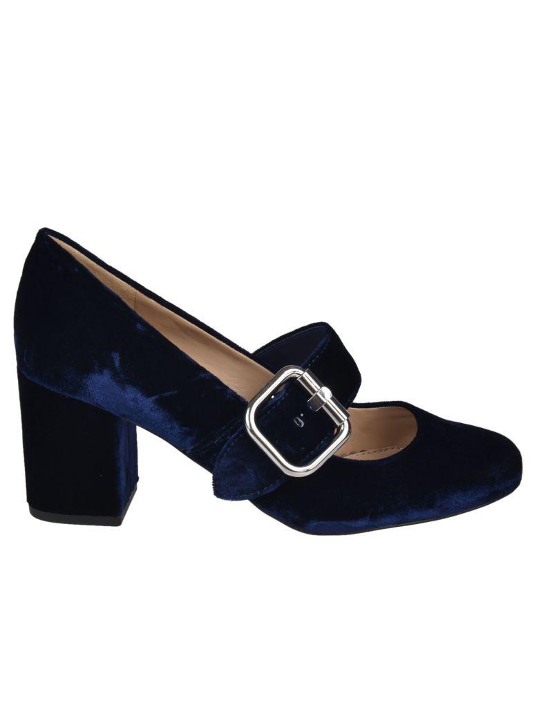 sam edelman chessie pump