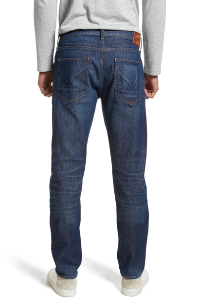 Shop Hudson Blake Slim Fit Jeans In Ignites