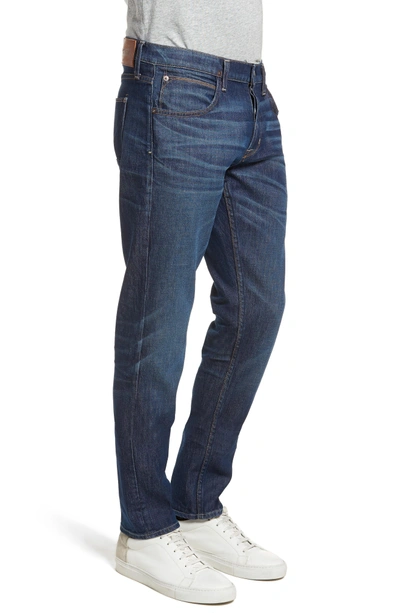 Shop Hudson Blake Slim Fit Jeans In Ignites