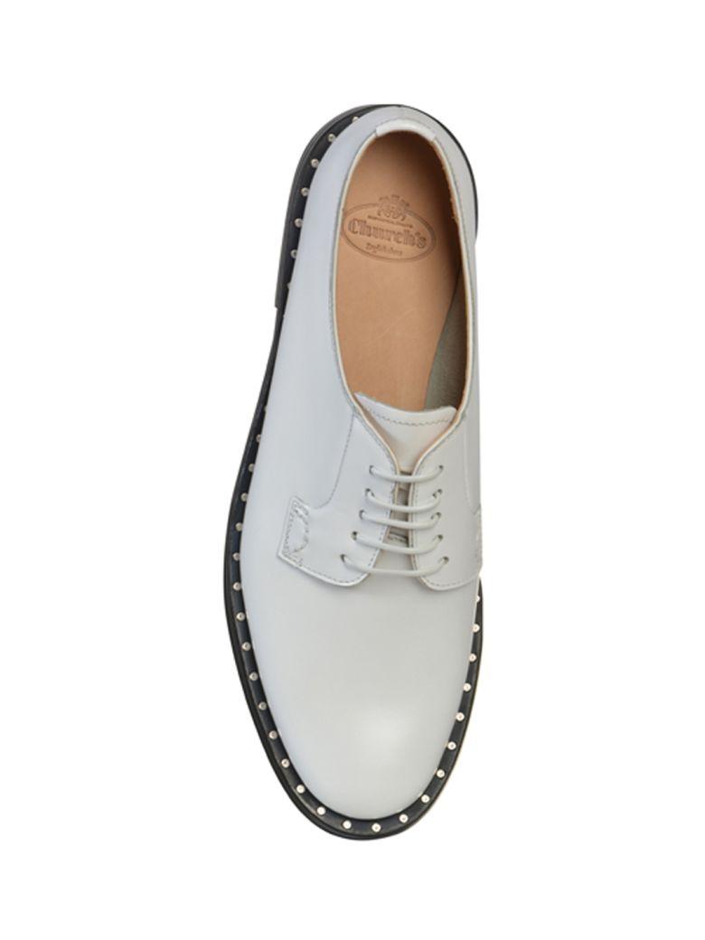 womens white church shoes